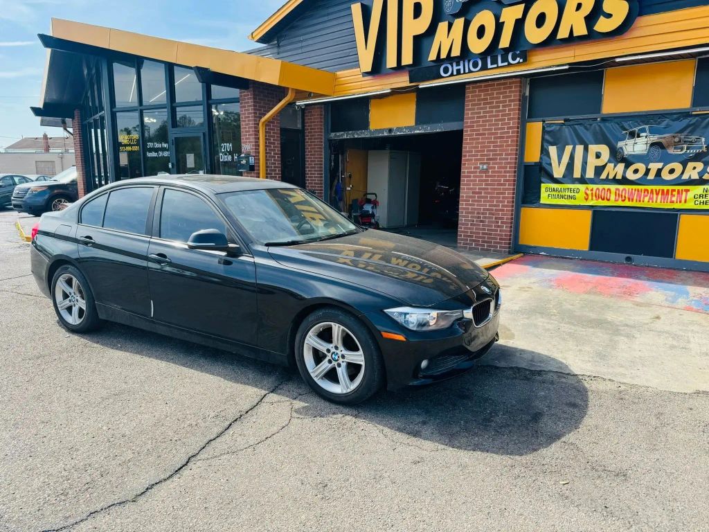bmw 3 series 2013 WBA3C1C57DK104588 image bmw 3 series 2013 WBA3C1C57DK104588 image